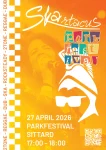 Parkfestival